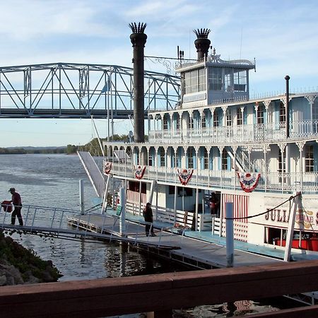 Americinn By Wyndham Wabasha Luaran gambar