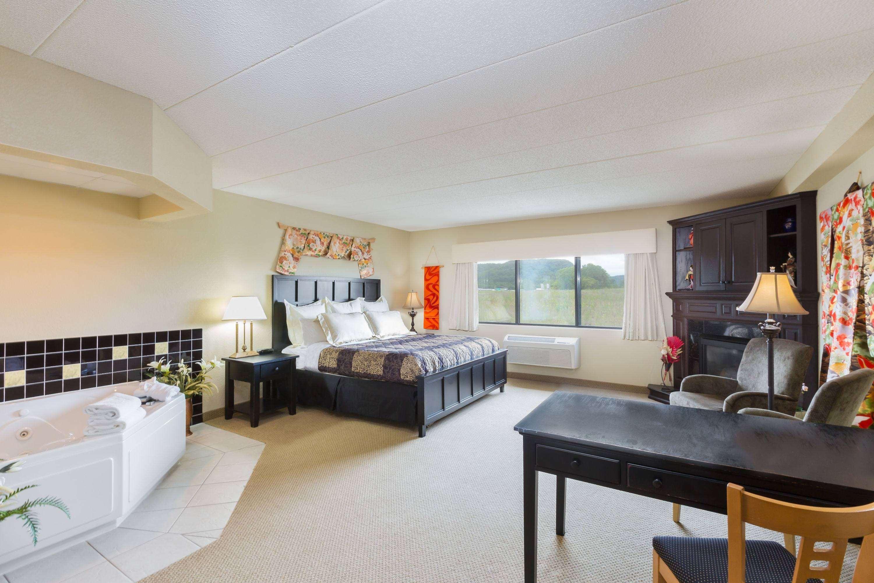 Americinn By Wyndham Wabasha Luaran gambar