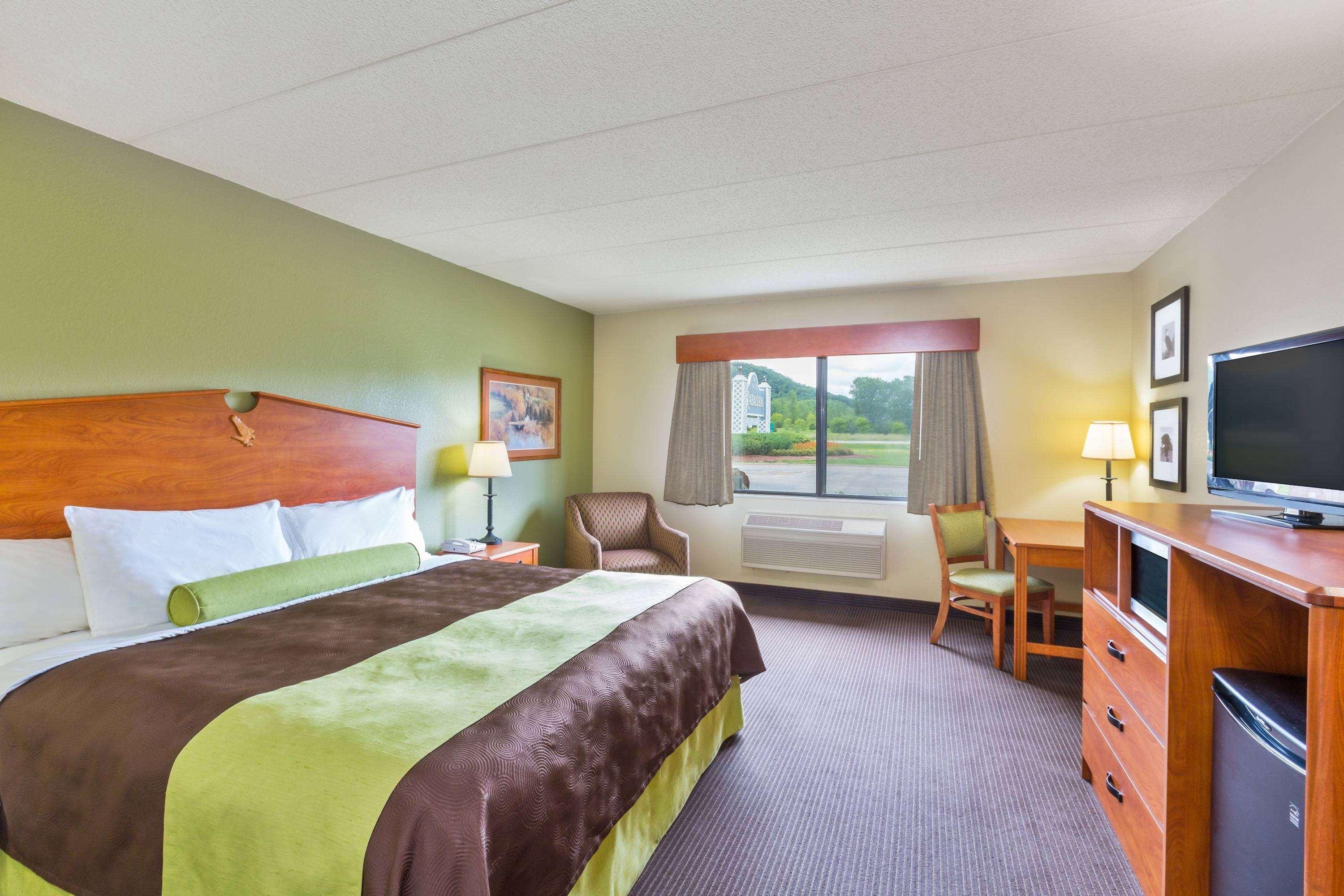 Americinn By Wyndham Wabasha Luaran gambar