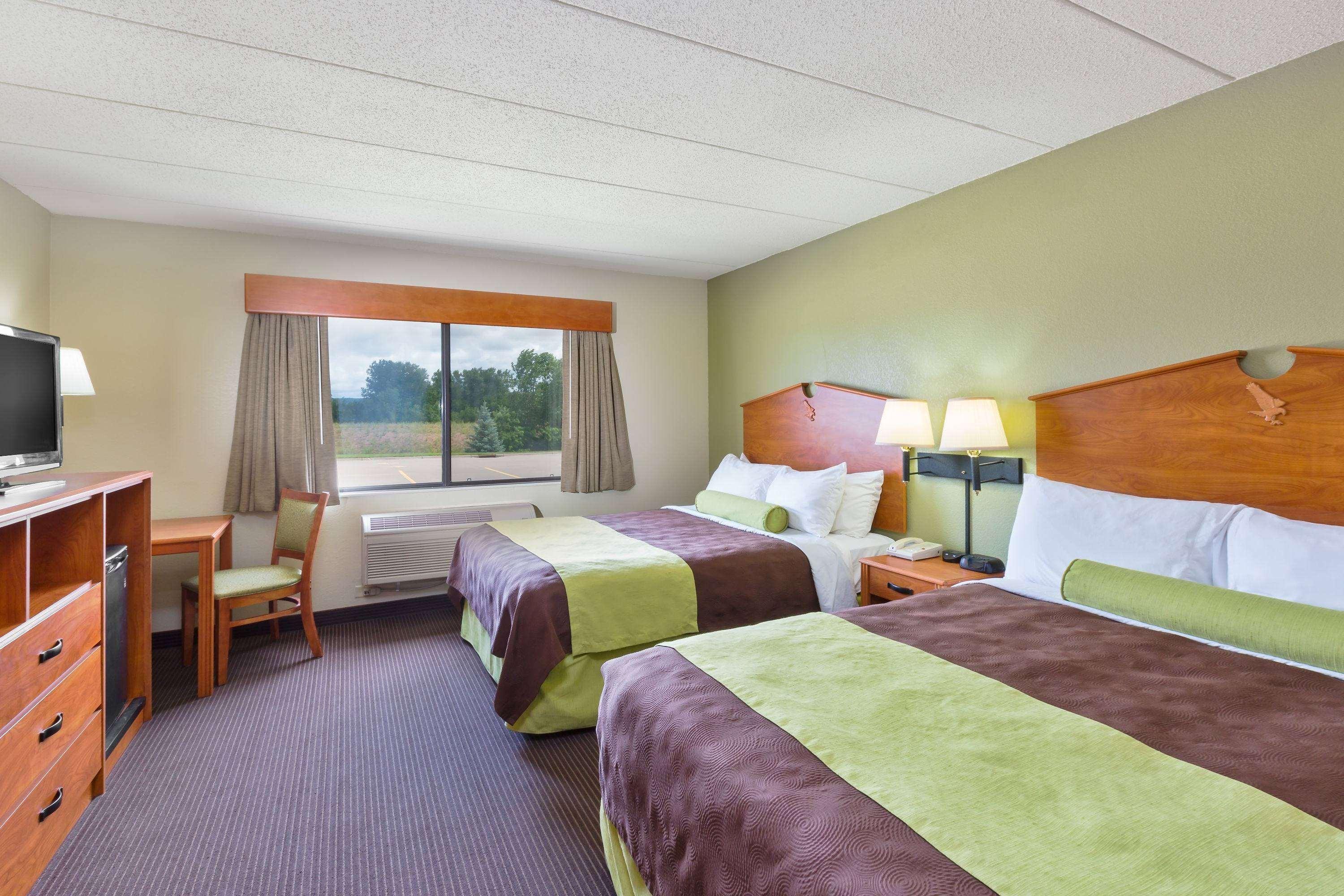 Americinn By Wyndham Wabasha Luaran gambar