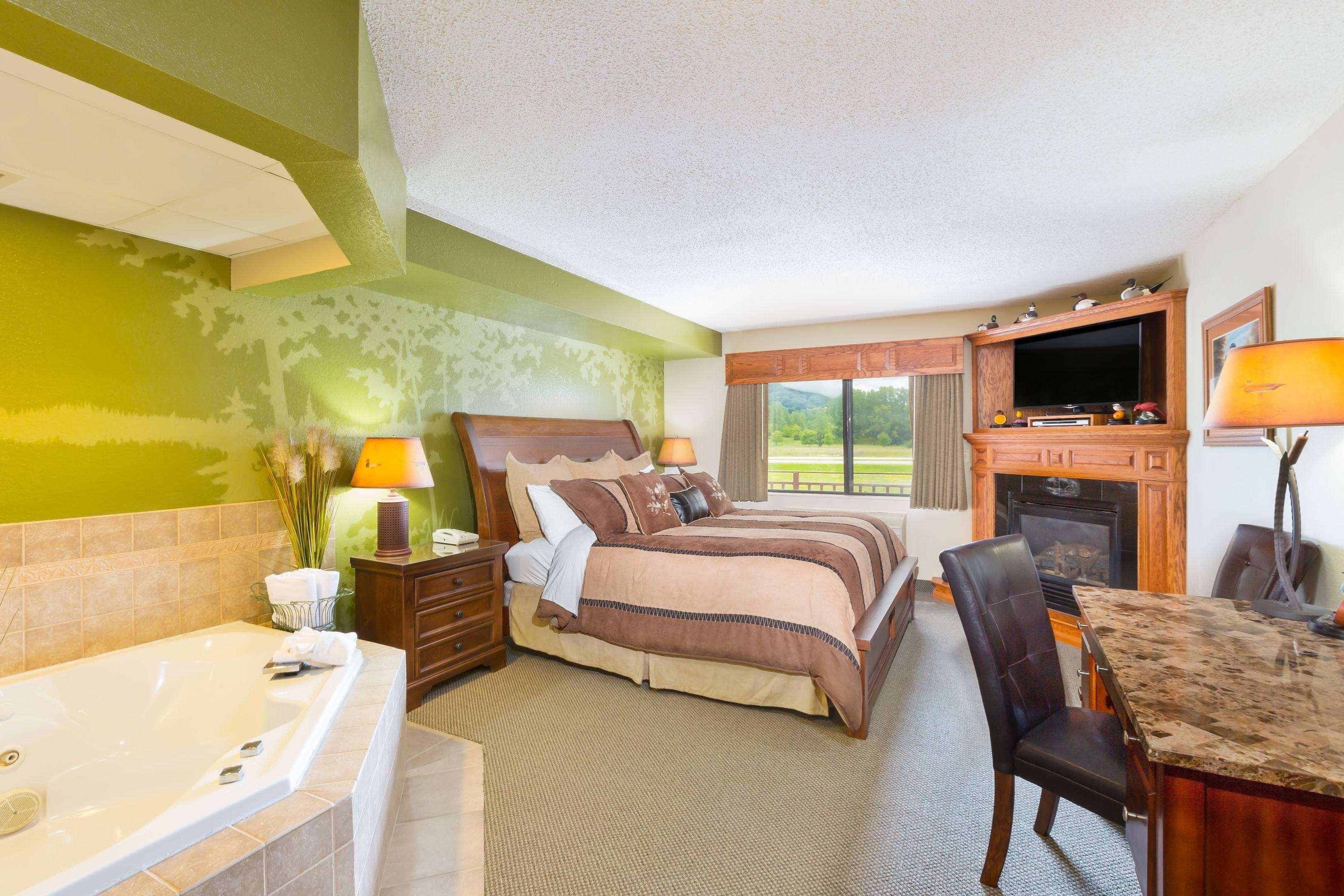 Americinn By Wyndham Wabasha Luaran gambar