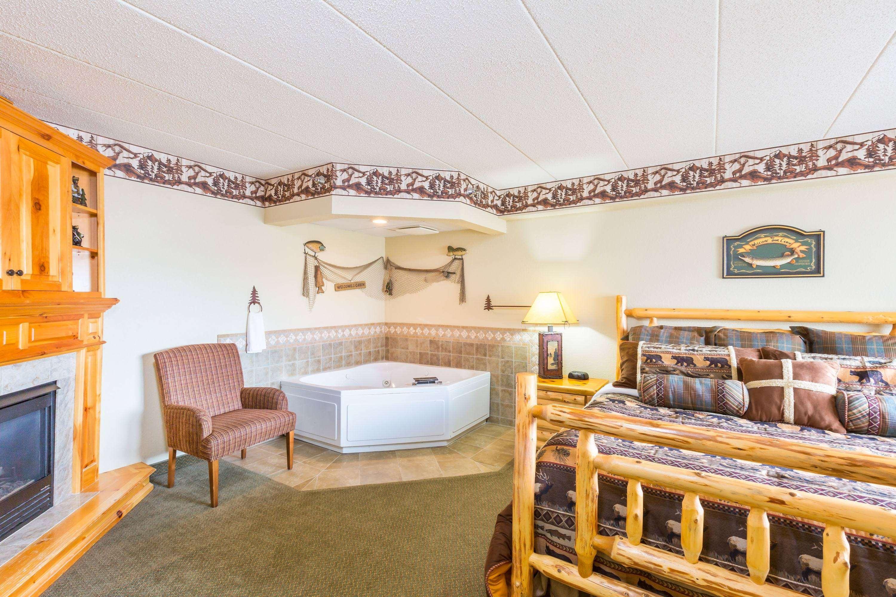 Americinn By Wyndham Wabasha Luaran gambar