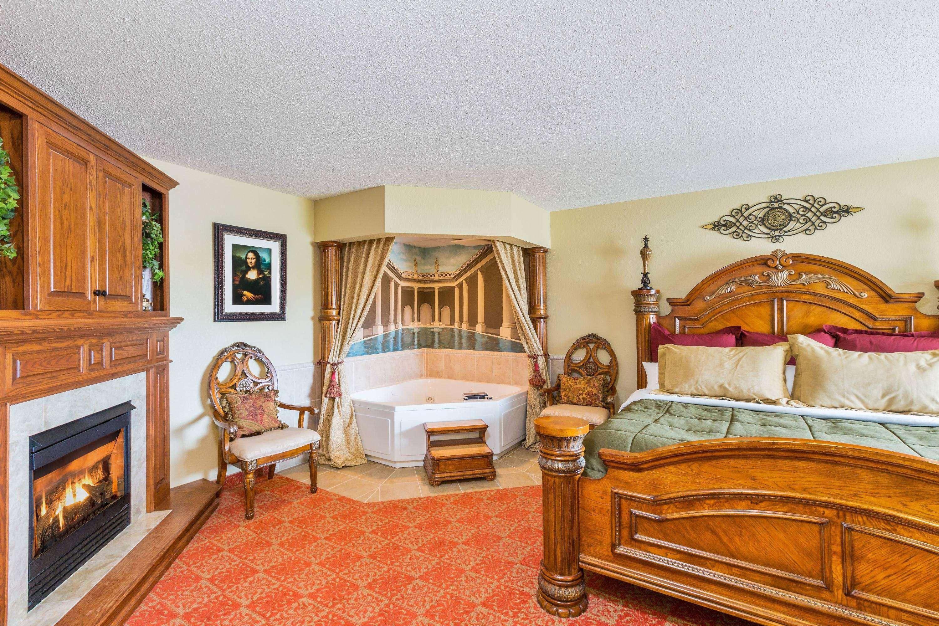 Americinn By Wyndham Wabasha Luaran gambar
