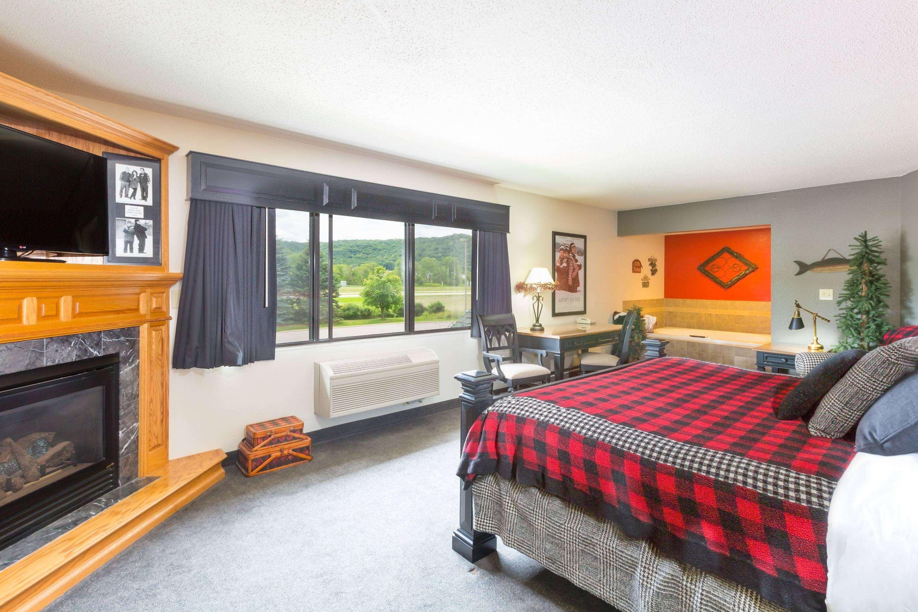 Americinn By Wyndham Wabasha Luaran gambar