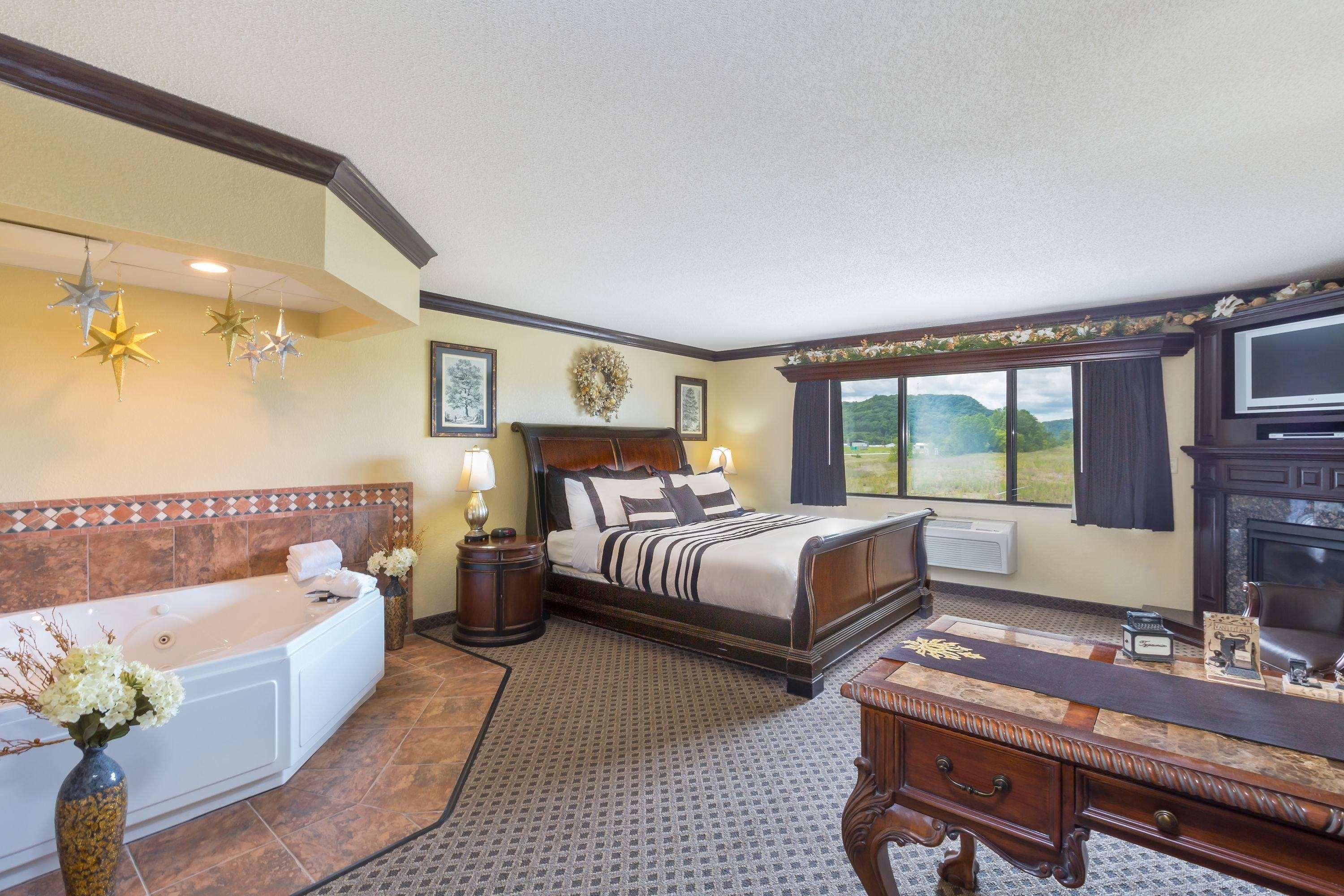 Americinn By Wyndham Wabasha Luaran gambar