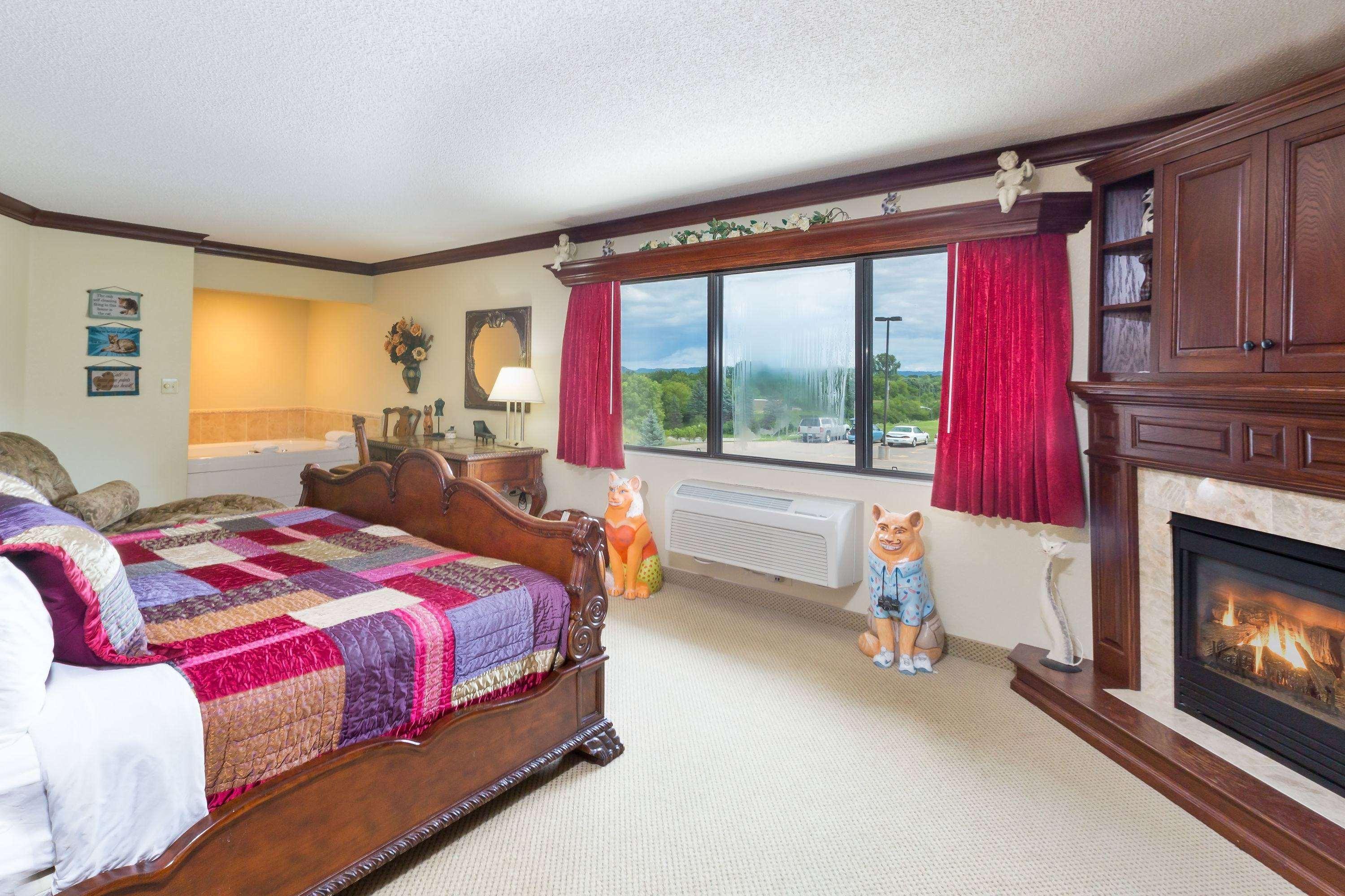 Americinn By Wyndham Wabasha Luaran gambar