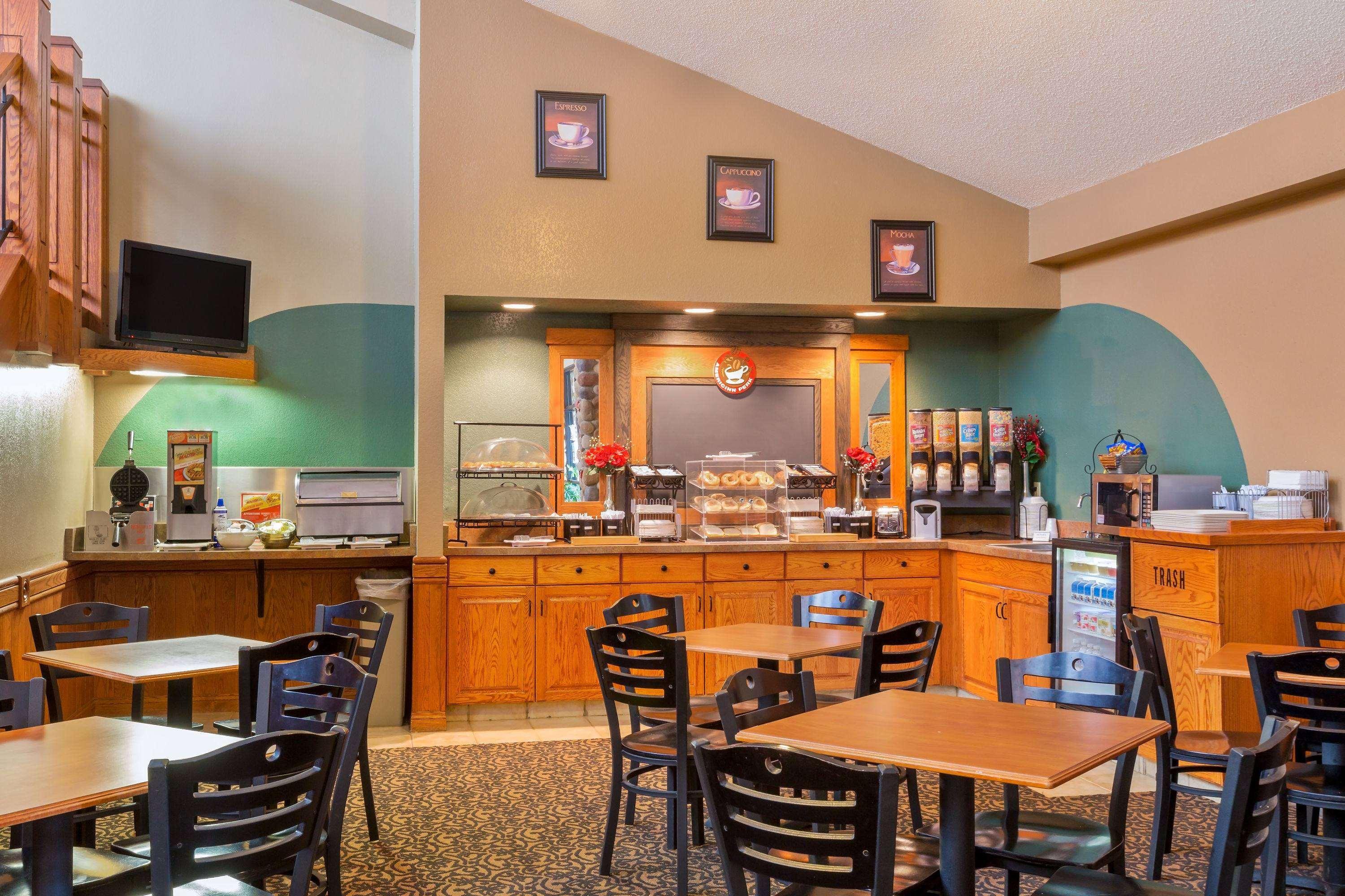 Americinn By Wyndham Wabasha Luaran gambar