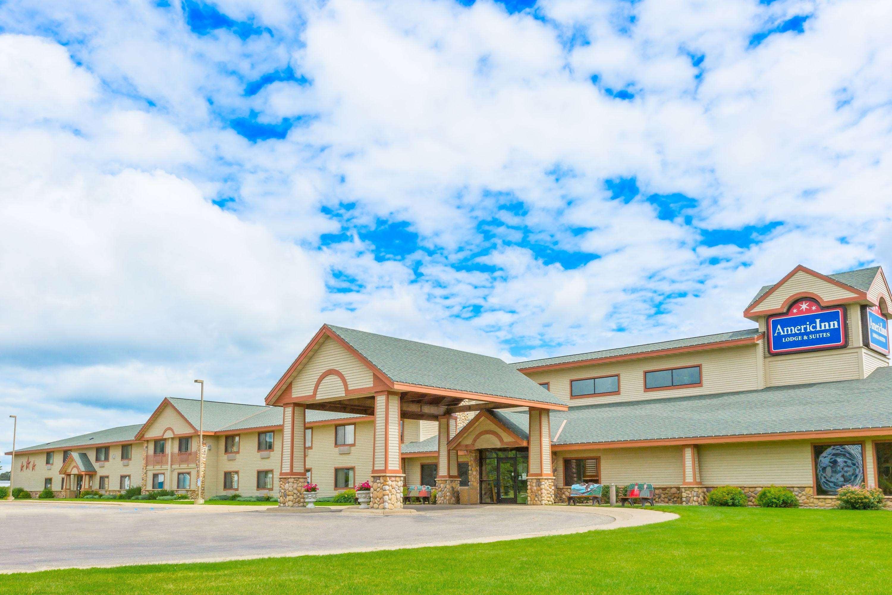 Americinn By Wyndham Wabasha Luaran gambar