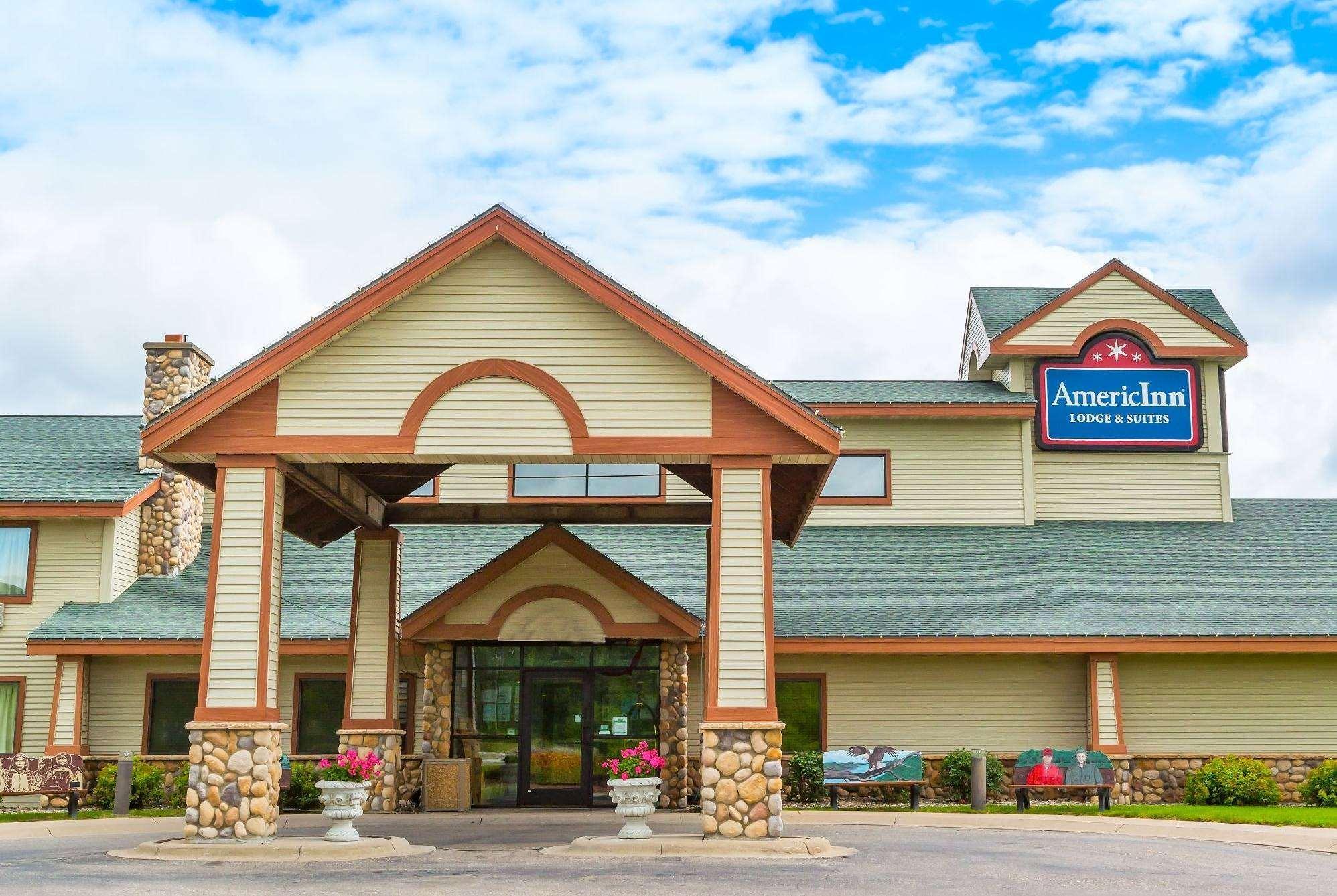 Americinn By Wyndham Wabasha Luaran gambar