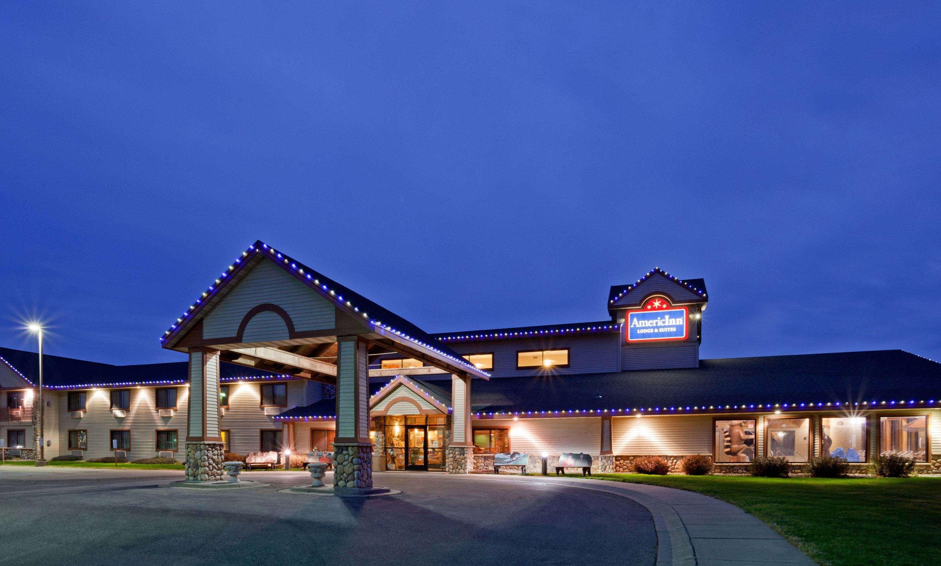 Americinn By Wyndham Wabasha Luaran gambar