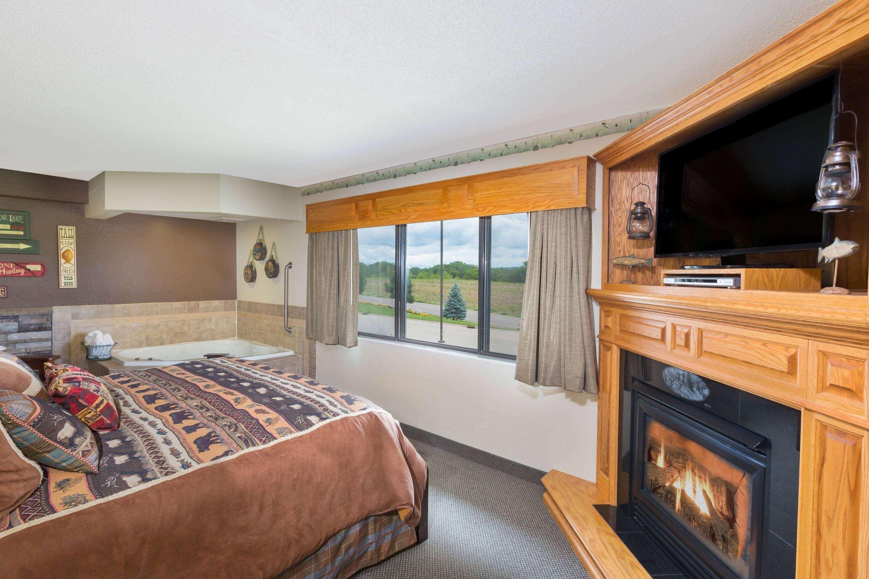 Americinn By Wyndham Wabasha Luaran gambar