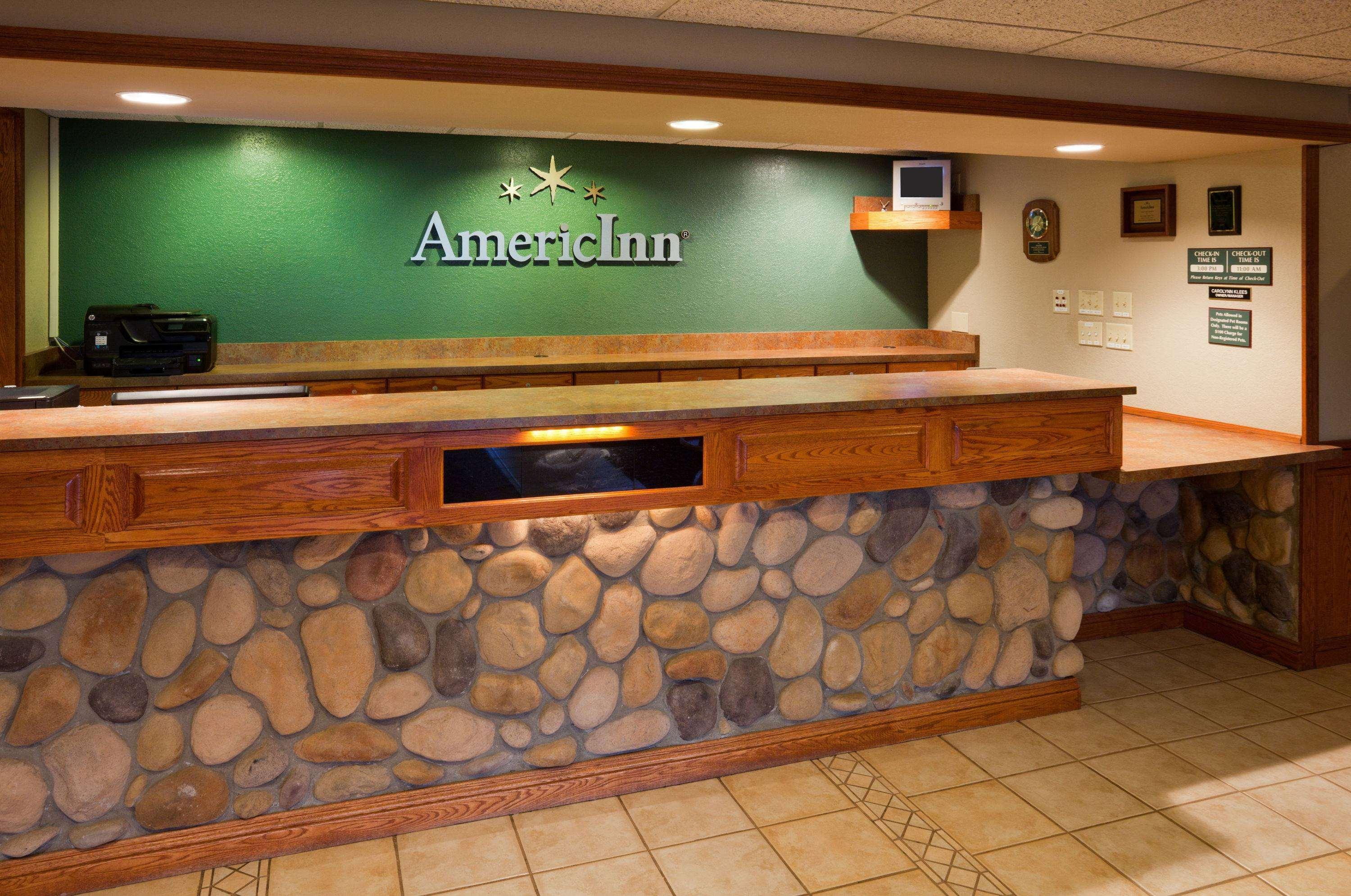 Americinn By Wyndham Wabasha Luaran gambar