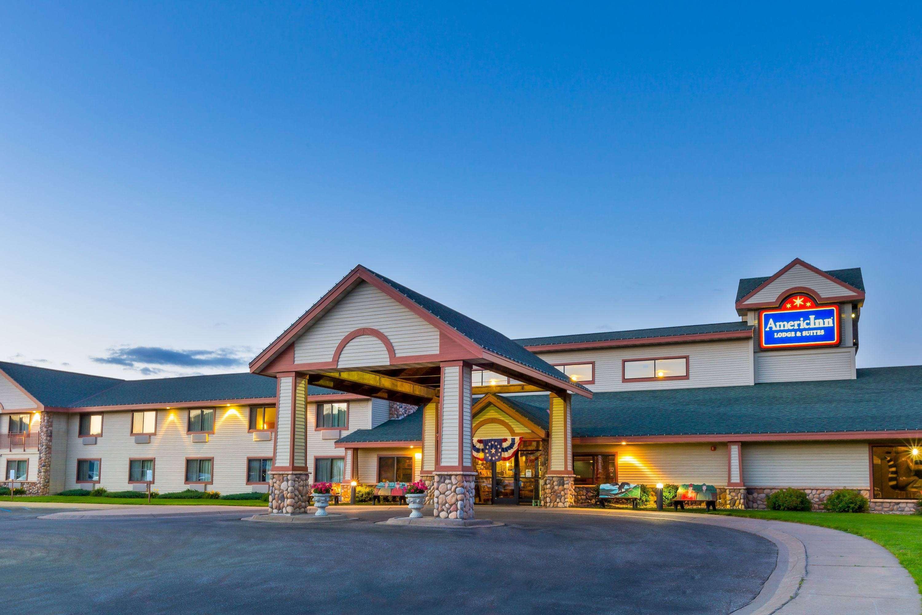 Americinn By Wyndham Wabasha Luaran gambar