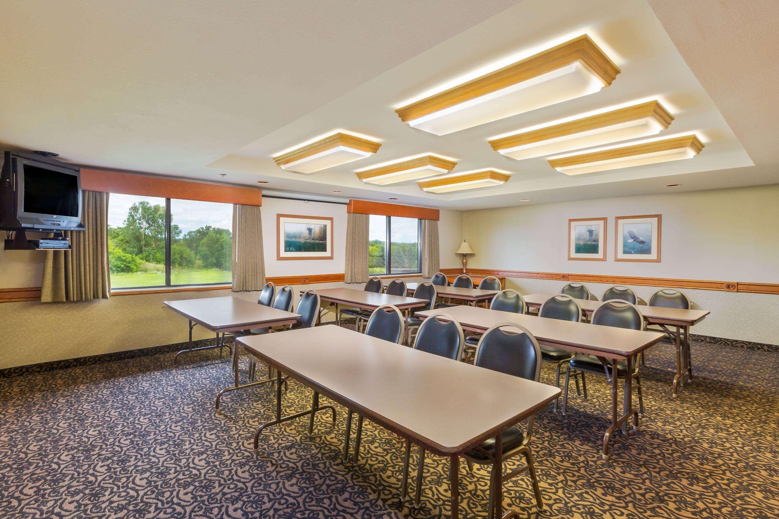 Americinn By Wyndham Wabasha Luaran gambar