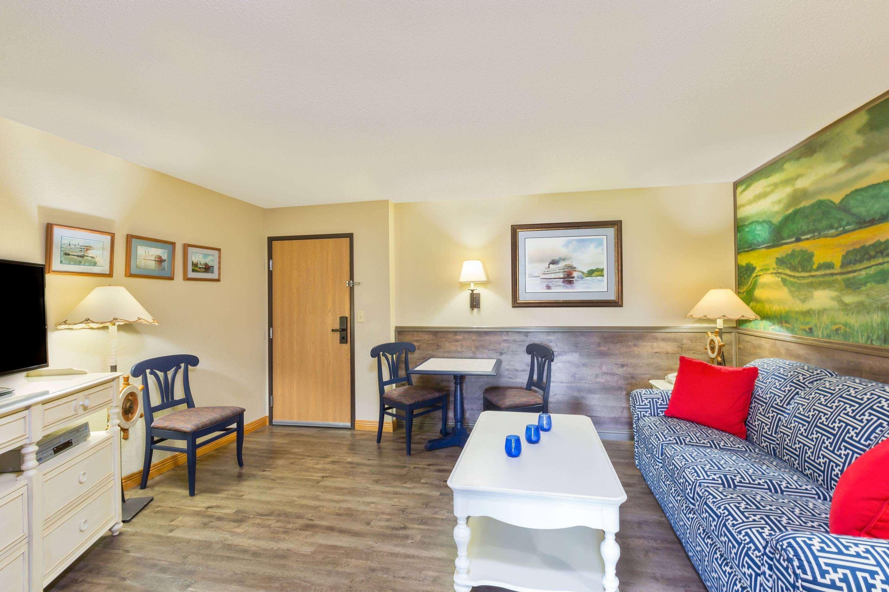 Americinn By Wyndham Wabasha Luaran gambar