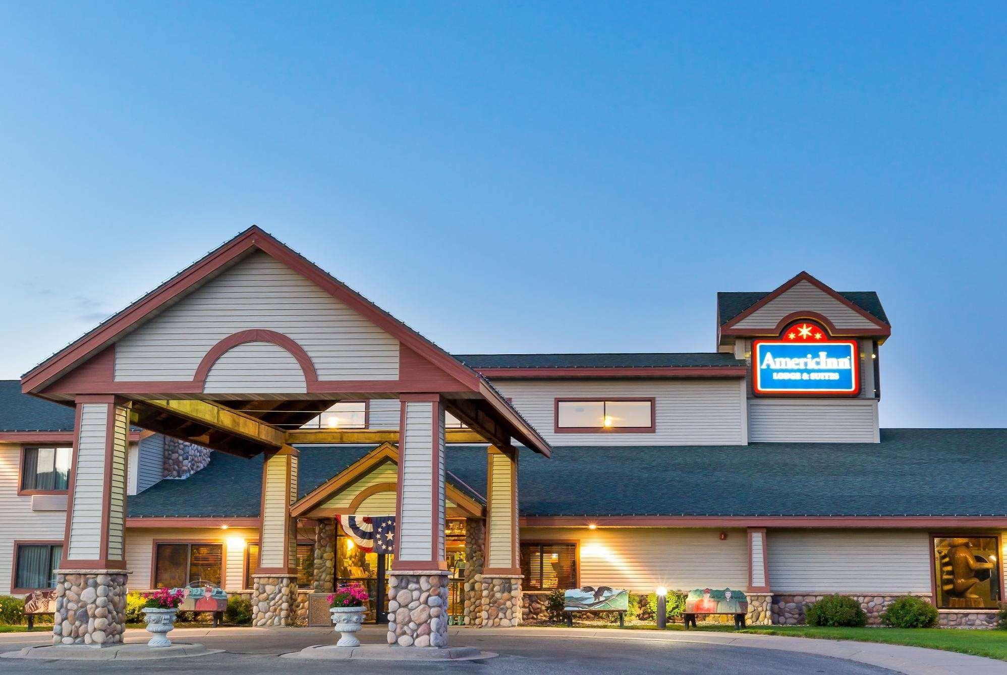 Americinn By Wyndham Wabasha Luaran gambar