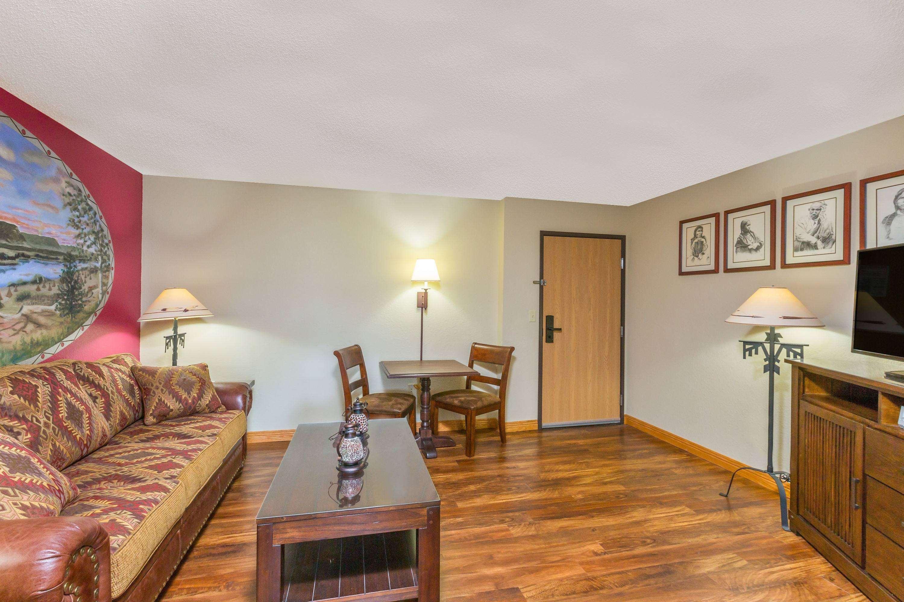 Americinn By Wyndham Wabasha Luaran gambar