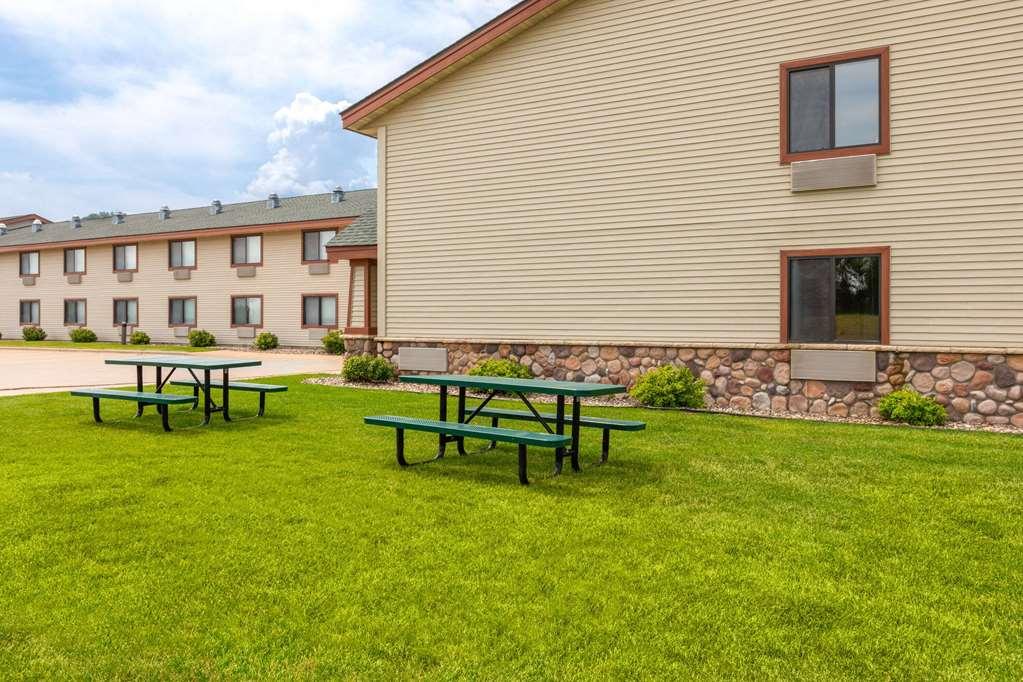Americinn By Wyndham Wabasha Kemudahan gambar