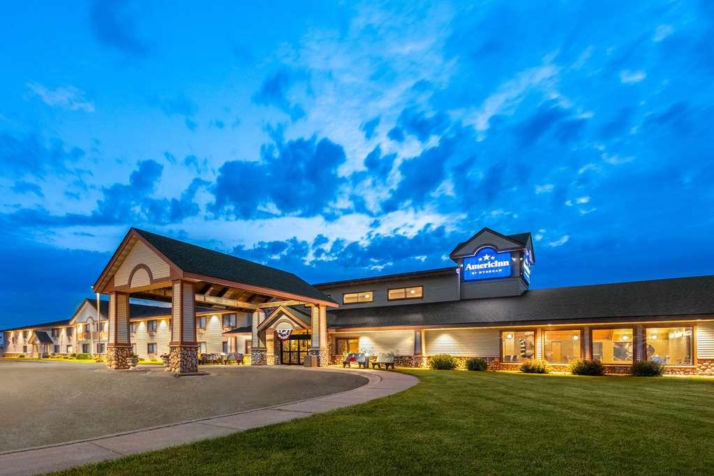 Americinn By Wyndham Wabasha Luaran gambar