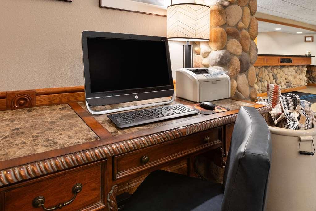 Americinn By Wyndham Wabasha Kemudahan gambar