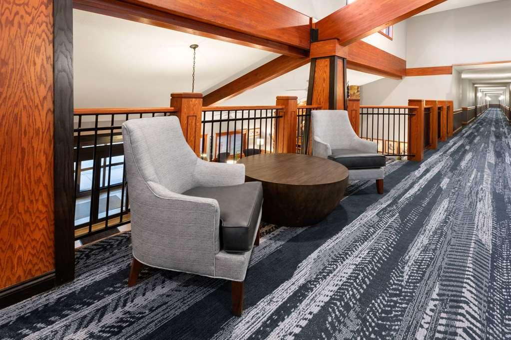 Americinn By Wyndham Wabasha Kemudahan gambar