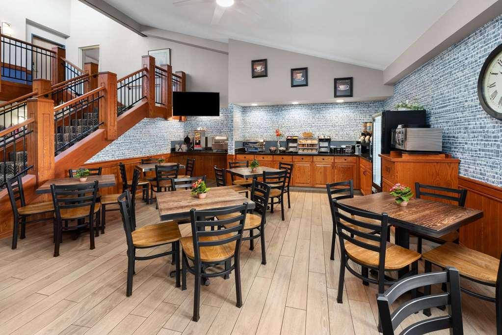 Americinn By Wyndham Wabasha Kemudahan gambar