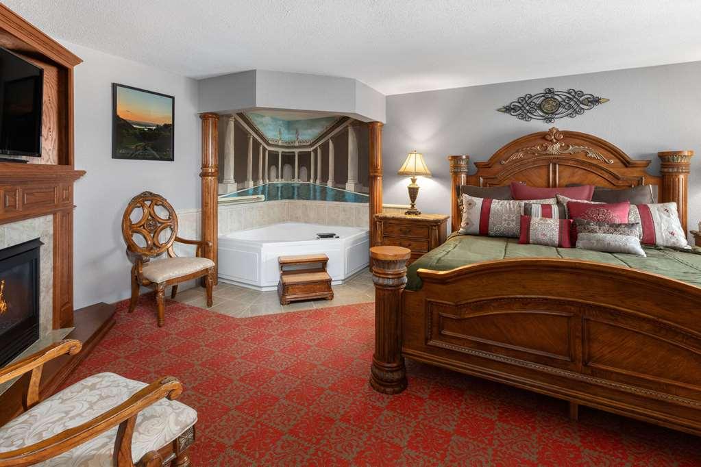 Americinn By Wyndham Wabasha Bilik gambar