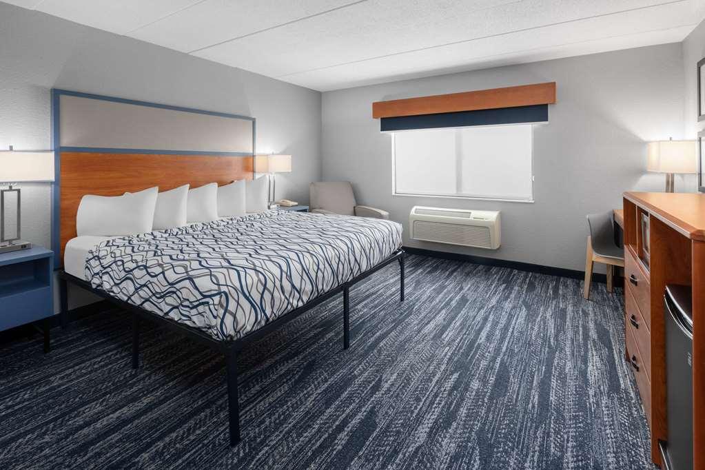 Americinn By Wyndham Wabasha Bilik gambar