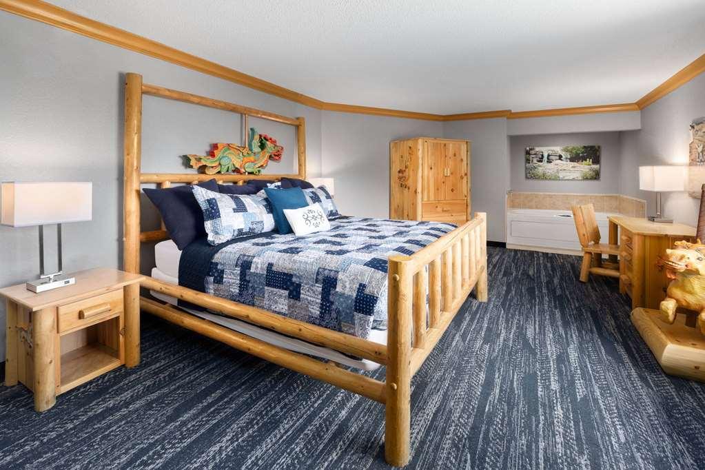 Americinn By Wyndham Wabasha Bilik gambar