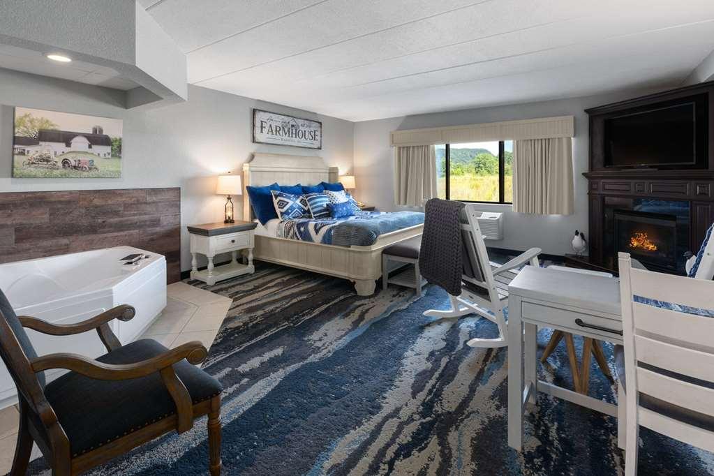 Americinn By Wyndham Wabasha Bilik gambar