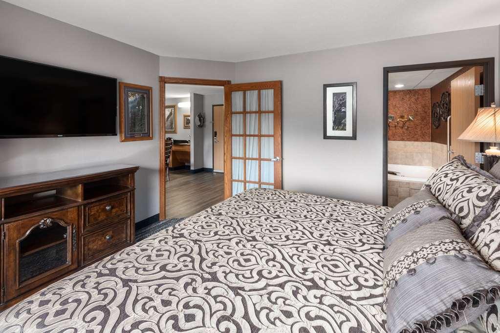 Americinn By Wyndham Wabasha Bilik gambar