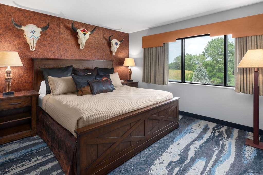 Americinn By Wyndham Wabasha Bilik gambar