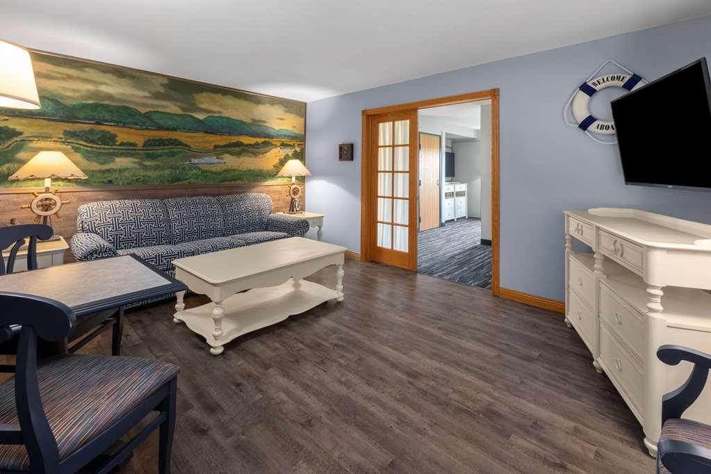 Americinn By Wyndham Wabasha Bilik gambar