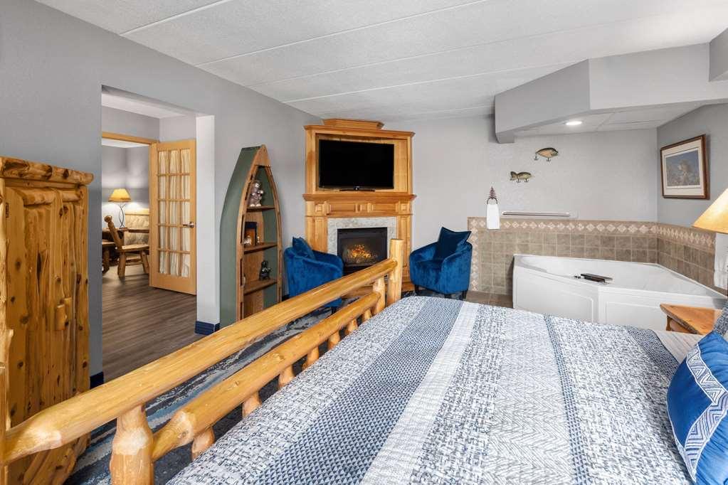 Americinn By Wyndham Wabasha Bilik gambar