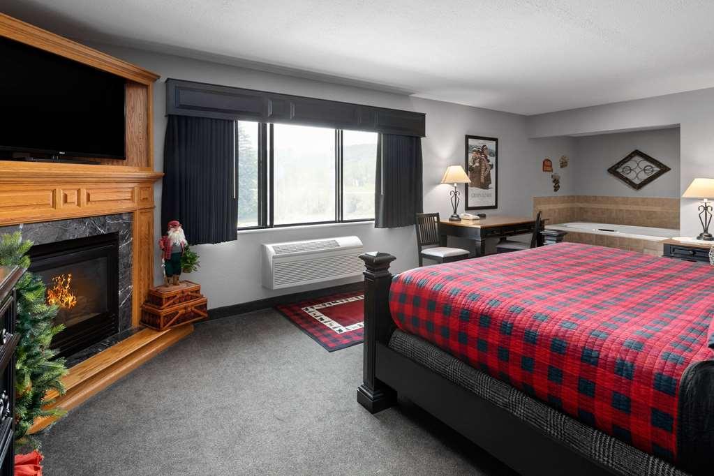 Americinn By Wyndham Wabasha Bilik gambar
