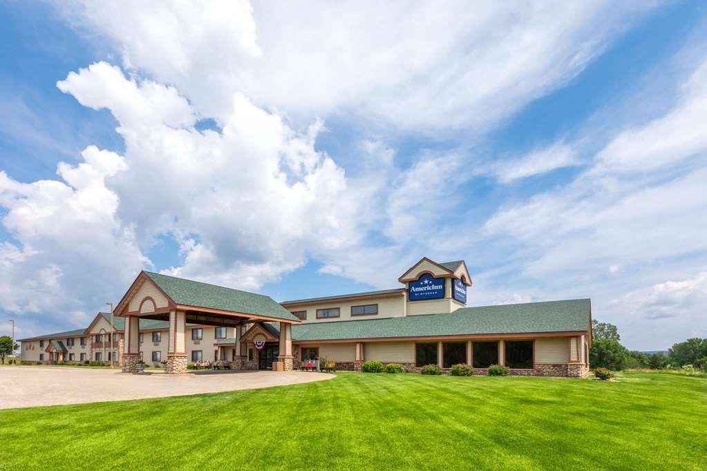 Americinn By Wyndham Wabasha Luaran gambar