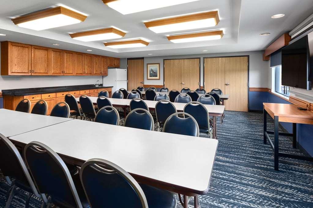 Americinn By Wyndham Wabasha Kemudahan gambar