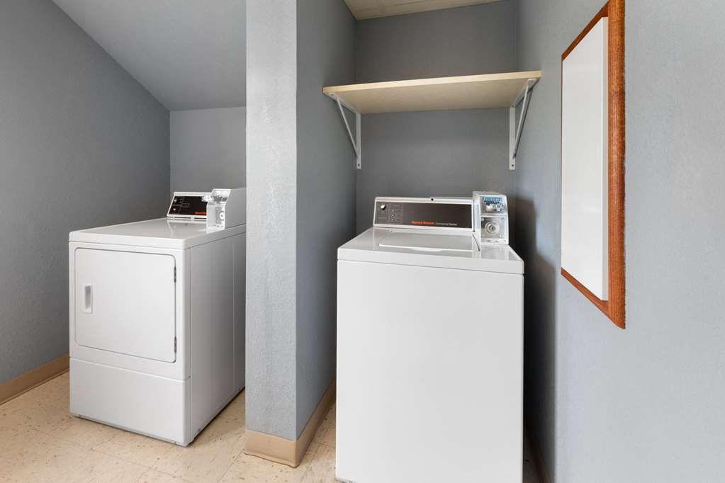 Americinn By Wyndham Wabasha Dalaman gambar