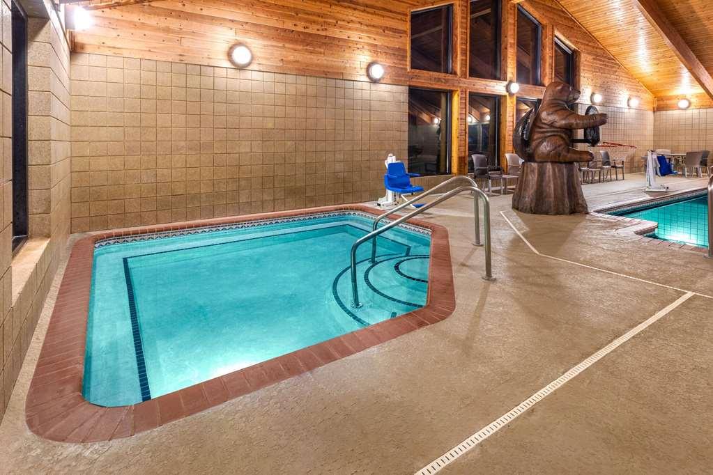 Americinn By Wyndham Wabasha Kemudahan gambar