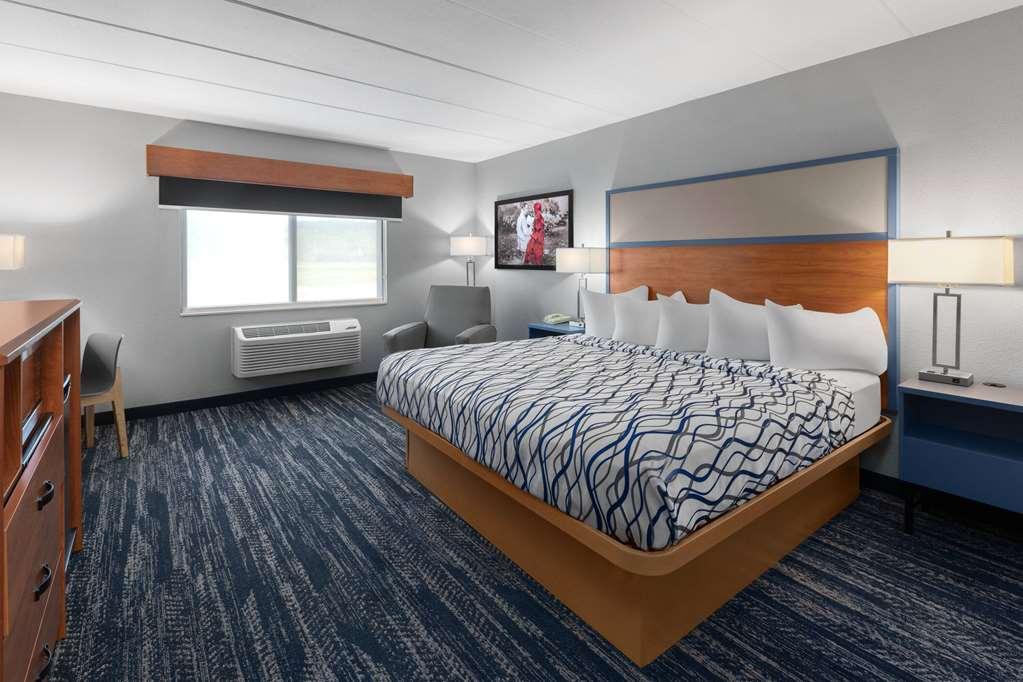 Americinn By Wyndham Wabasha Bilik gambar