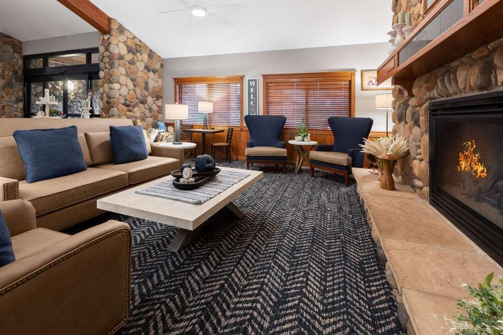 Americinn By Wyndham Wabasha Dalaman gambar