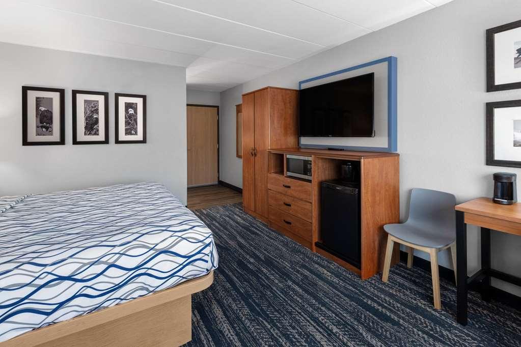 Americinn By Wyndham Wabasha Bilik gambar