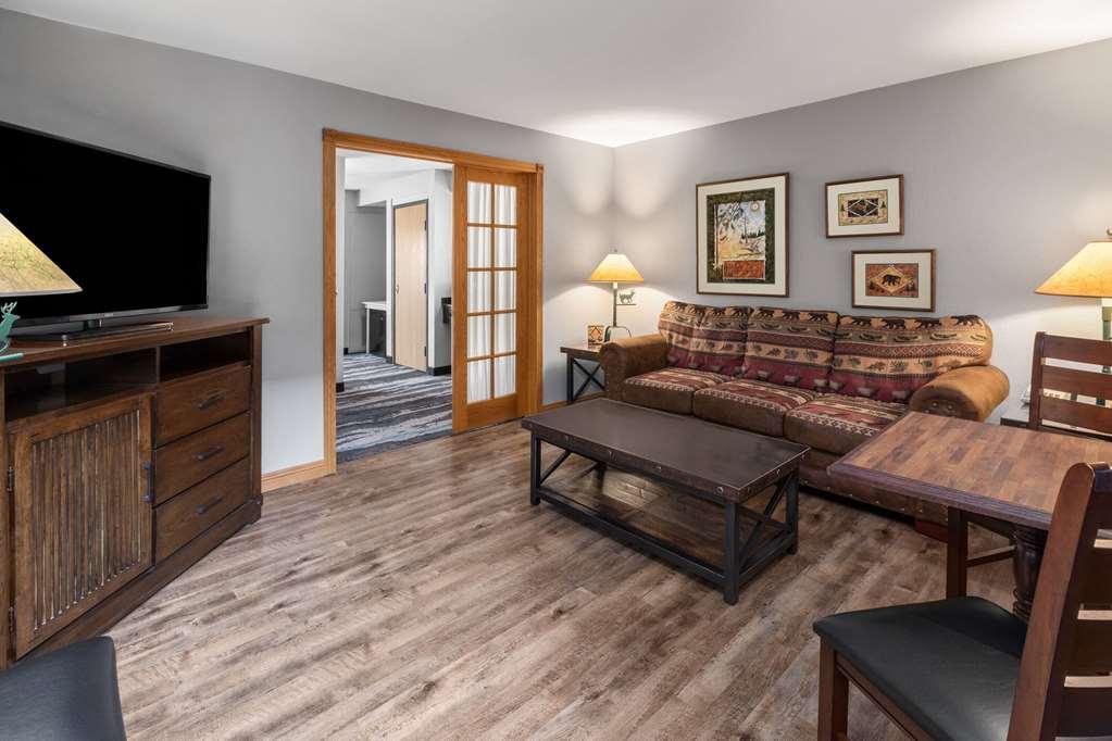 Americinn By Wyndham Wabasha Bilik gambar