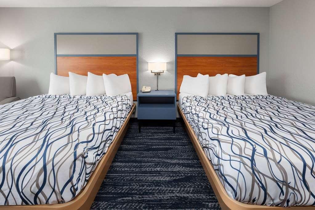 Americinn By Wyndham Wabasha Bilik gambar