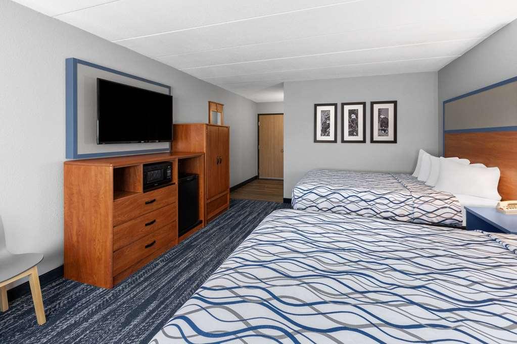 Americinn By Wyndham Wabasha Bilik gambar