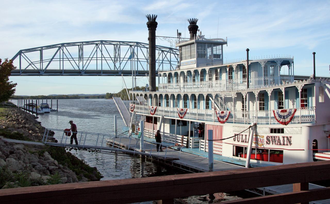 Americinn By Wyndham Wabasha Luaran gambar